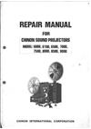 Chinon 7000 manual. Camera Instructions.